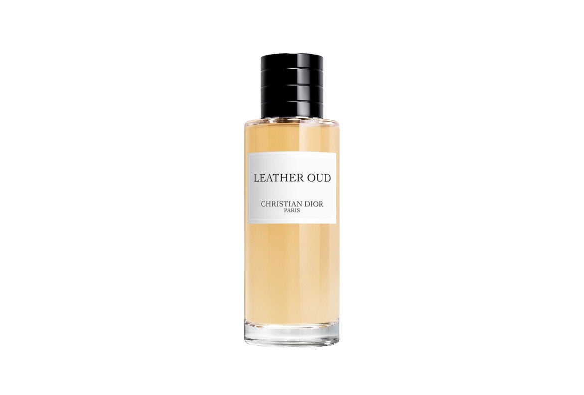 Dior Leather Oud Eau de parfum 125ml