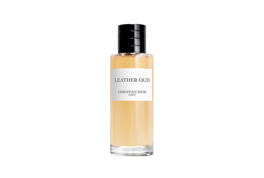 Dior Leather Oud Eau de parfum 125ml
