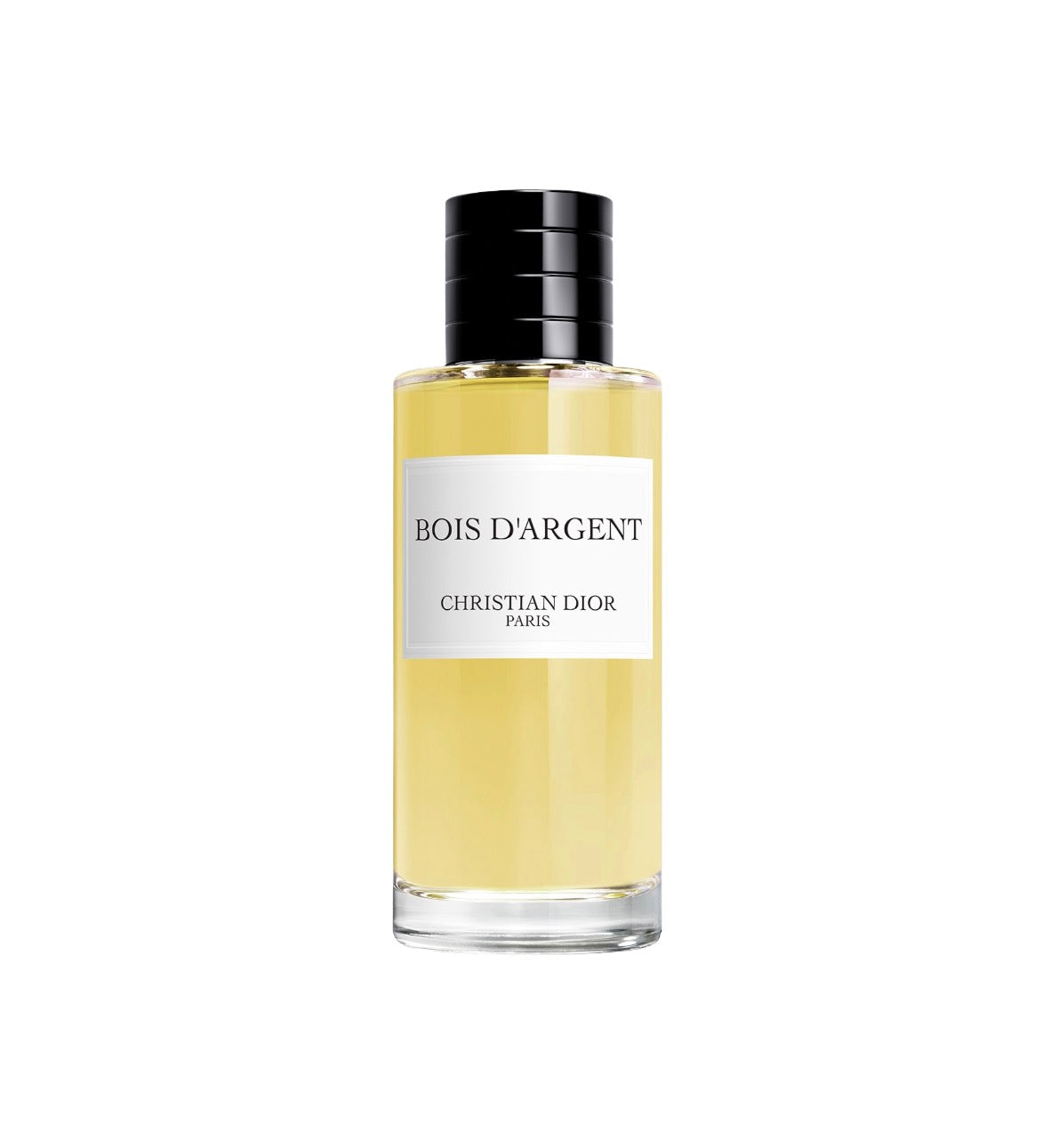 Dior Bois d'Argent Eau de parfum 125ml