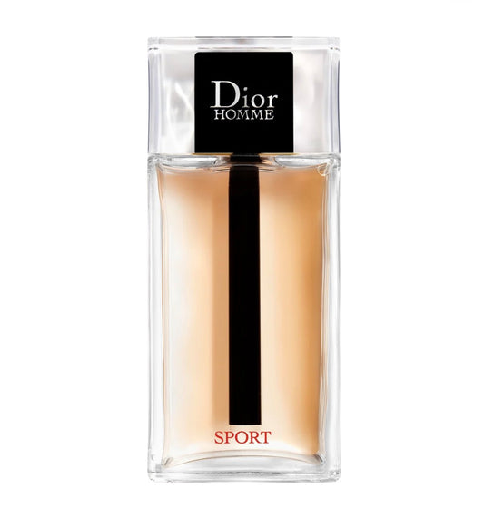 Dior Homme Sport 100 ml