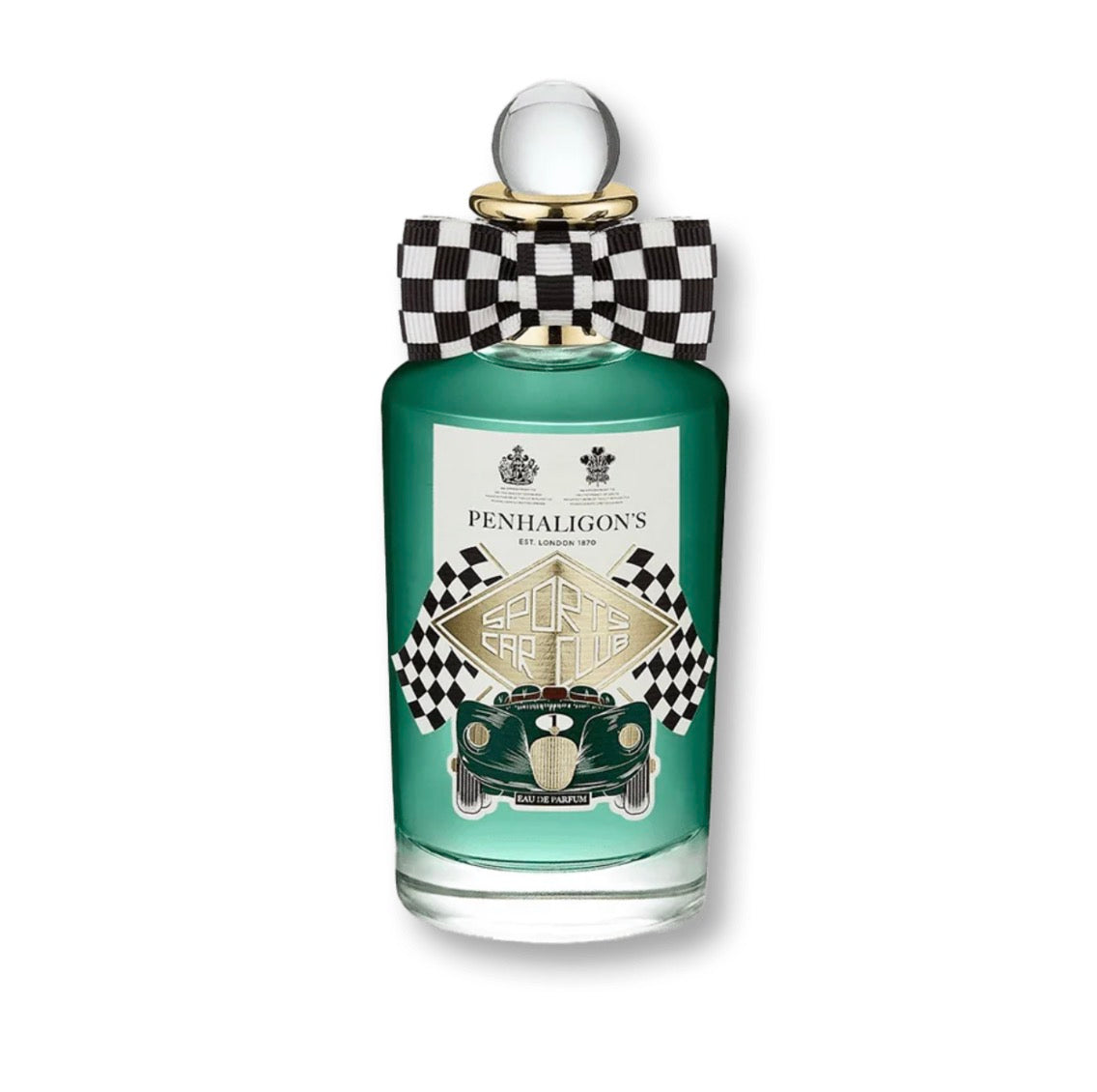 Penhaligon's Sports Car Club Eau de parfum 100ml