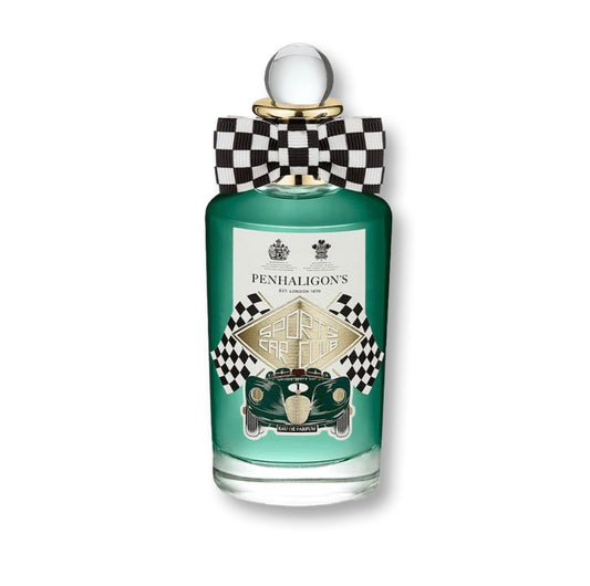 Penhaligon's Sports Car Club Eau de parfum 100ml