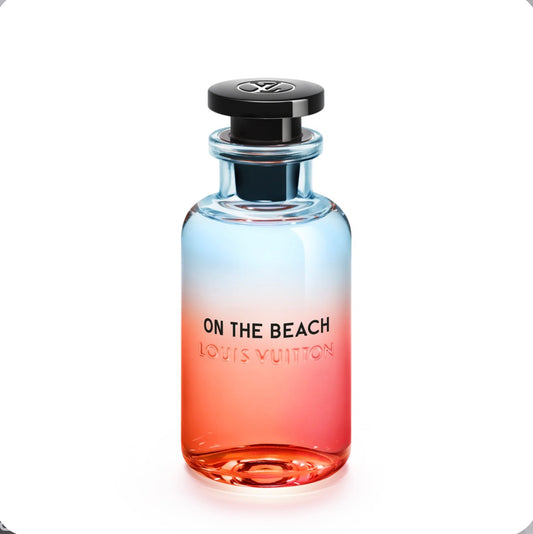 Louis Vuitton - On the Beach 100ml