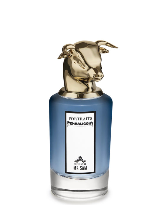 Penhaligon's The Blazing Mister Sam Eau de parfum 100ml