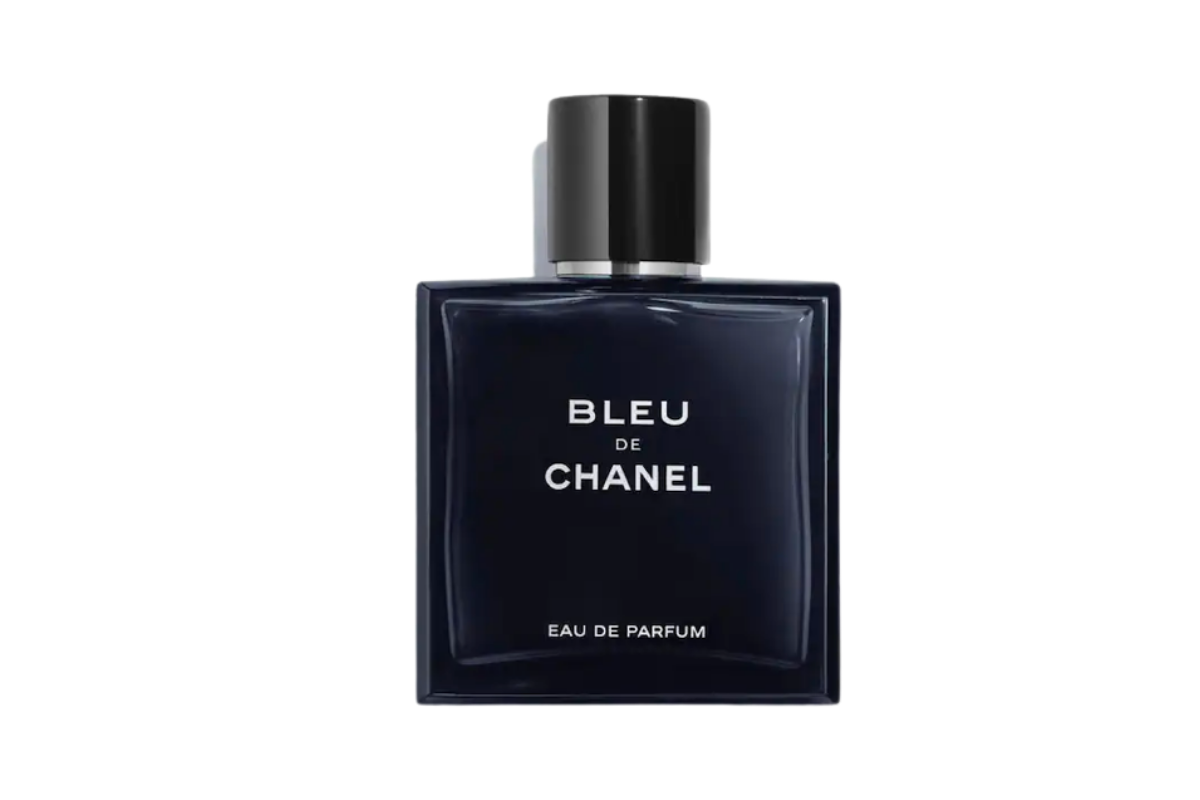 Bleu de chanel eau de parfum 100 ml