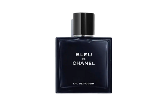 Bleu de chanel eau de parfum 100 ml