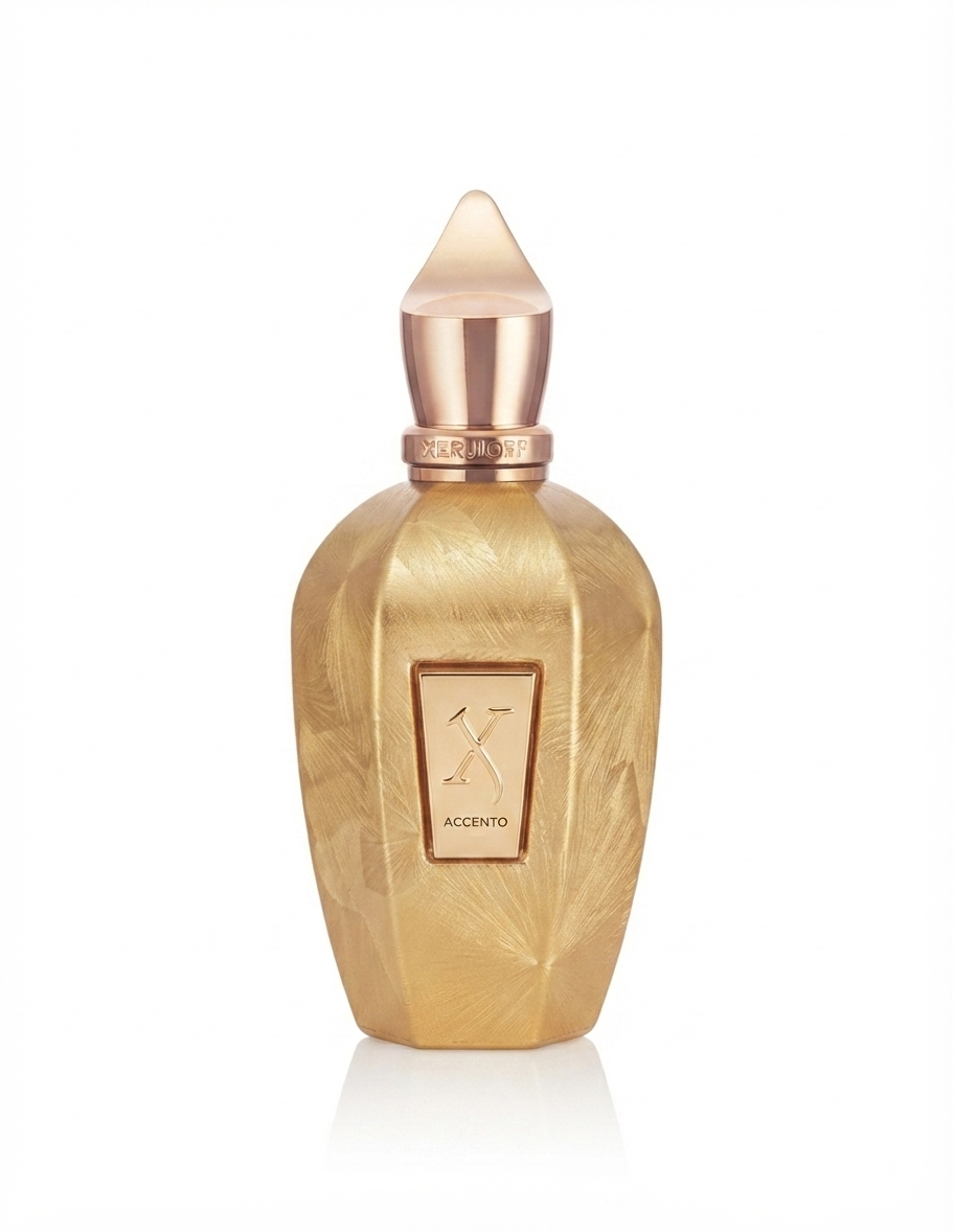 Xerjoff Accento Gold 100 ml