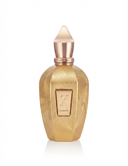 Xerjoff Accento Gold 100 ml