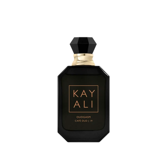 KAYALI Oudgasm Café Oud 100 ml
