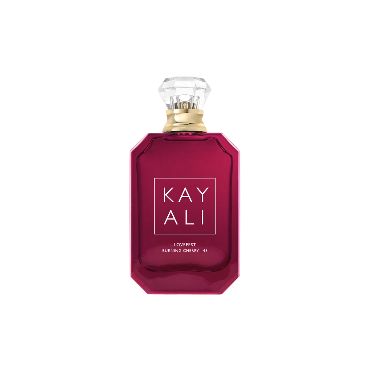 KAYALI Lovefest Burning Cherry 100 ml