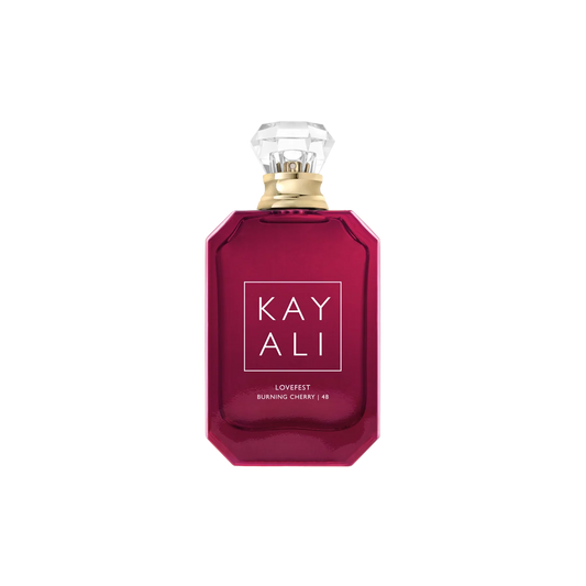 KAYALI Lovefest Burning Cherry 100 ml