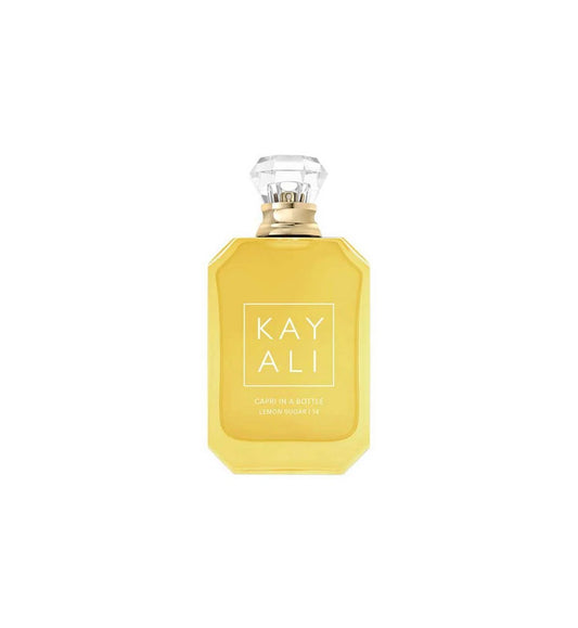 KAYALI Capri In A Bottle Lemon Sugar 100 ml