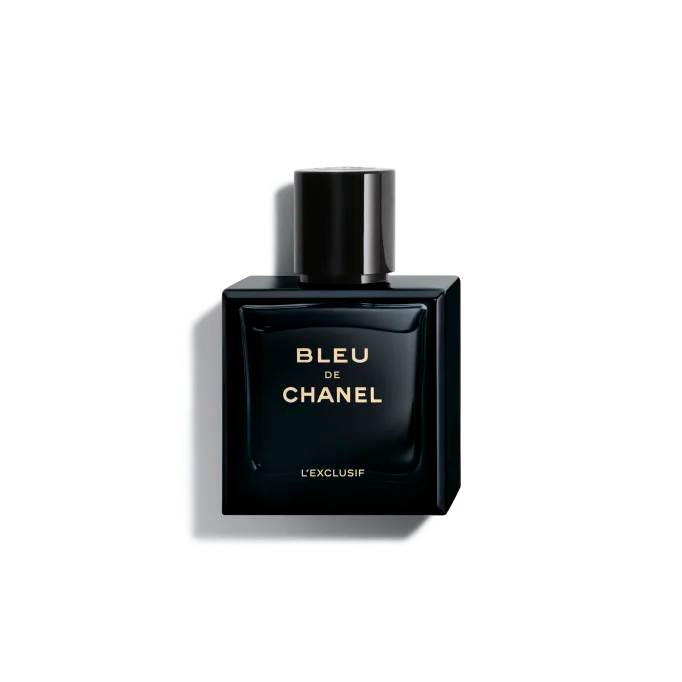 BLEU DE CHANEL L'EXCLUSIF 100 ml NEW EDITION