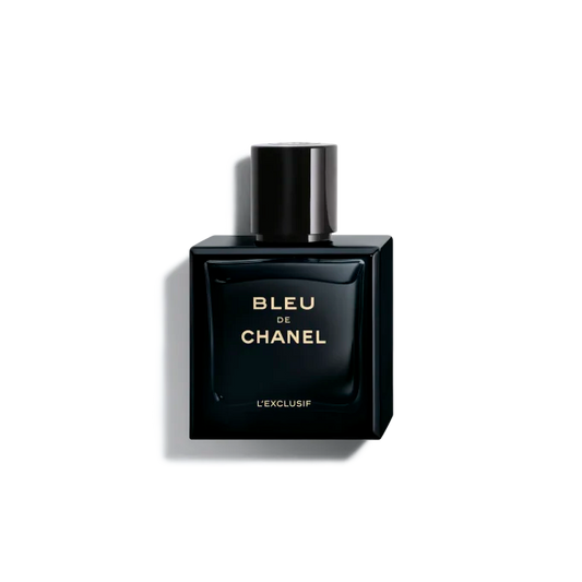 BLEU DE CHANEL L'EXCLUSIF 100 ml NEW EDITION