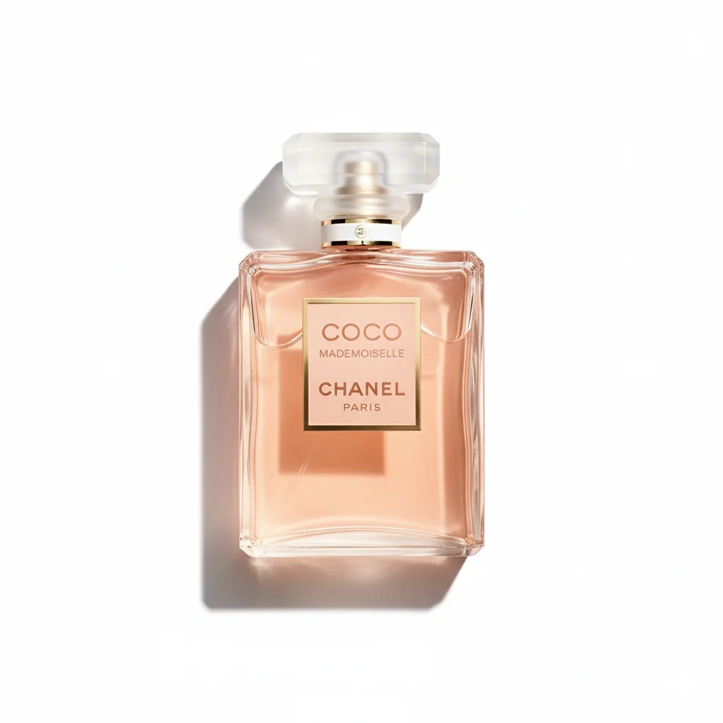 Coco Mademoiselle Eau de parfum 100ml