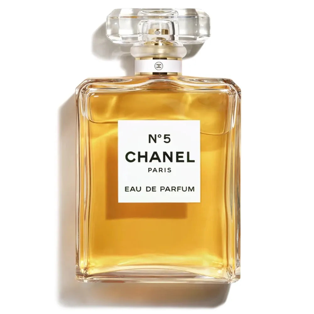 Chanel No. 5 Eau de parfum 100ml