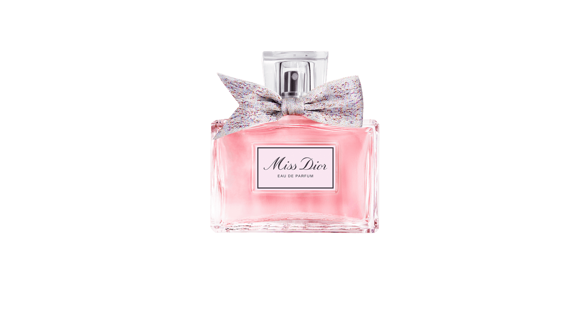 Miss Dior Eau de parfum 100ml