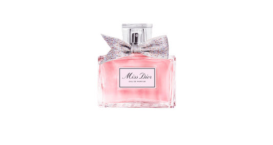 Miss Dior Eau de parfum 100ml