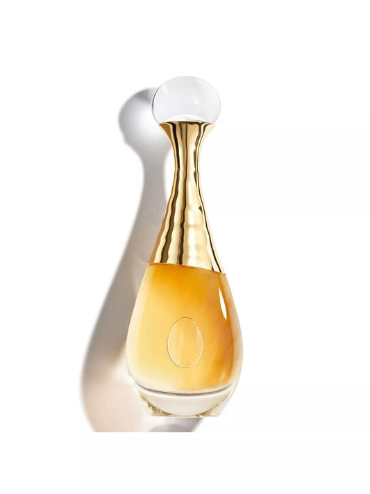 J'adore Eau de parfum 100ml