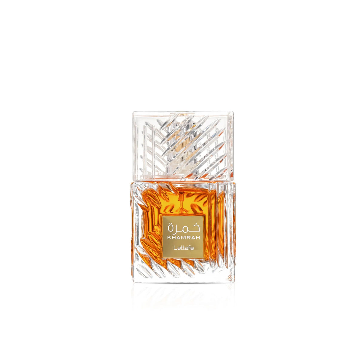 Lattafa Khamrah Eau de parfum 100ml