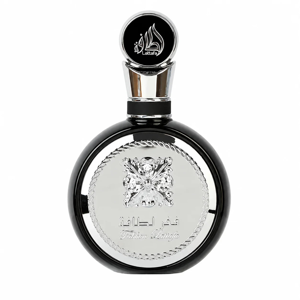 Lattafa Fakhar Black Eau de parfum 100ml