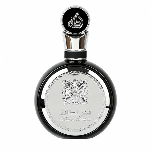 Lattafa Fakhar Black Eau de parfum 100ml