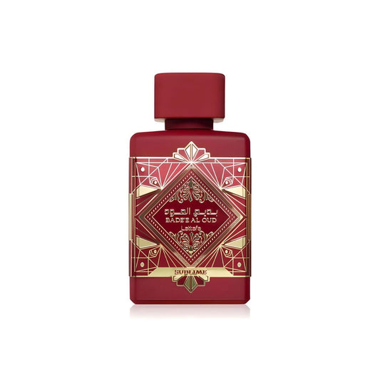 Lattafa Bade'e Al Oud Sublime Eau de parfum 100ml