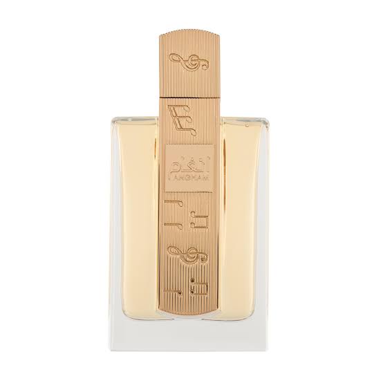 Lattafa Angham Eau de parfum 100ml