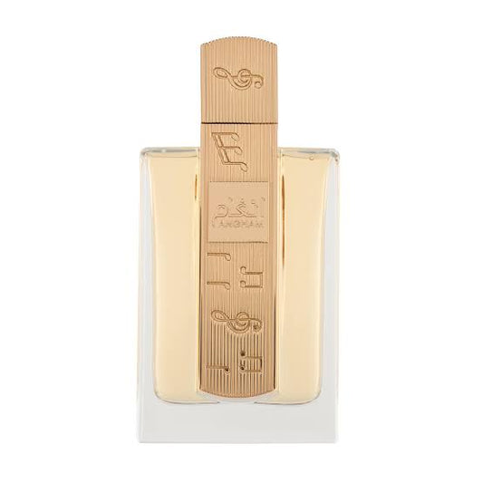 Lattafa Angham Eau de parfum 100ml