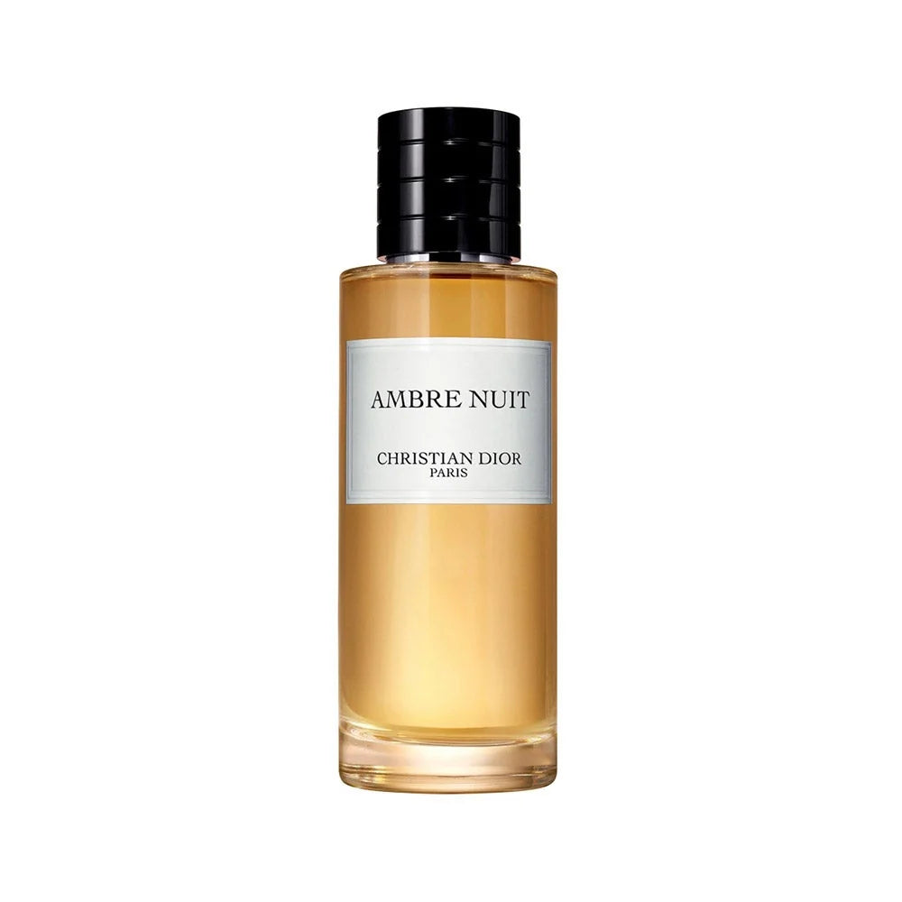 Dior Ambre Nuit Eau de parfum 125ml