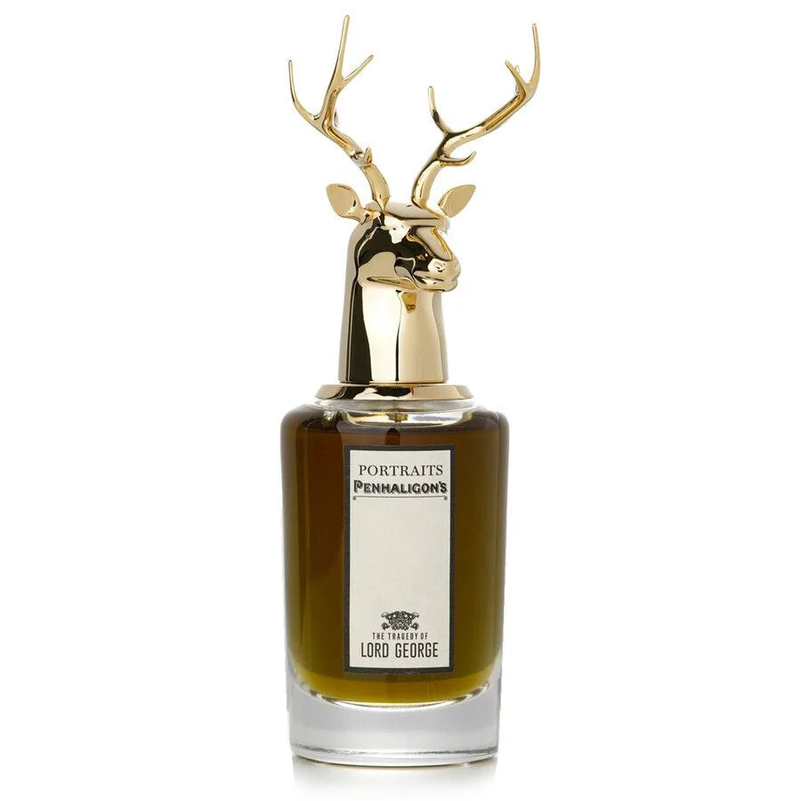 Penhaligon's The Tragedy of Lord George Eau de parfum 100ml