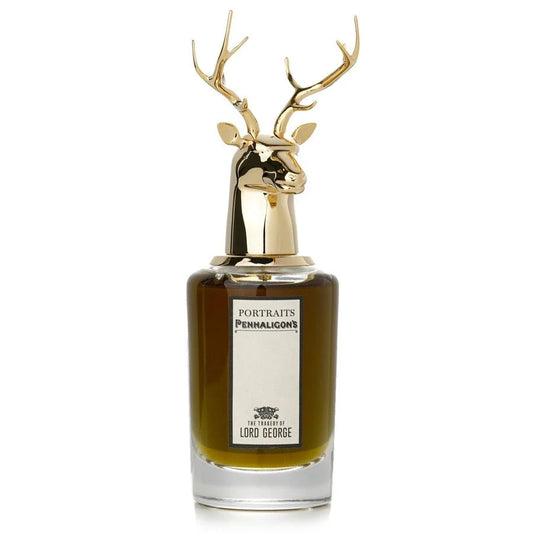 Penhaligon's The Tragedy of Lord George Eau de parfum 100ml