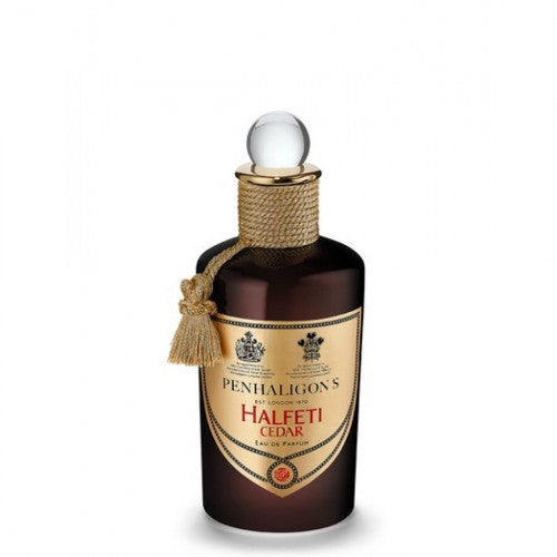 Penhaligon's Halfeti Cedar Eau de parfum 100ml