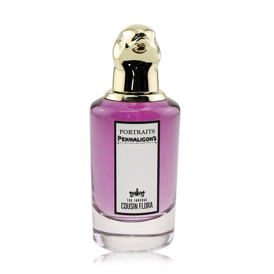 Penhaligon's The Ingénue Cousin Flora Eau de parfum 100ml
