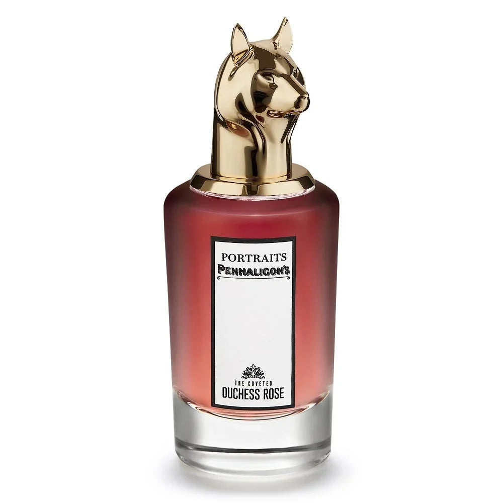 Penhaligon's The Coveted Duchess Rose Eau de parfum 100ml