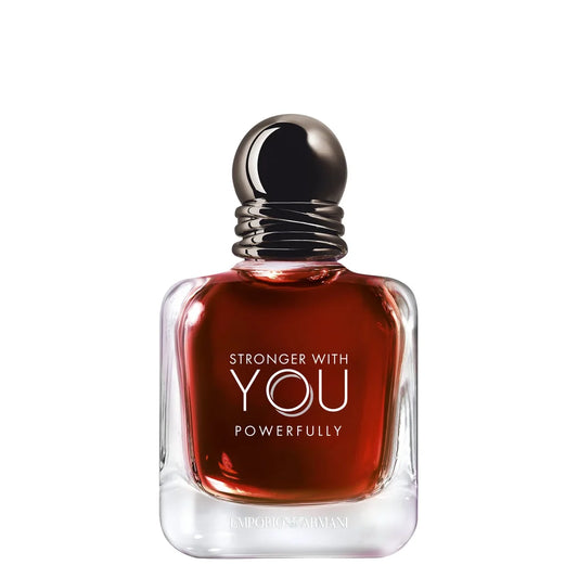 Stronger With You Powerfully Eau de Parfum 100 ml