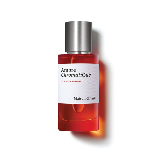 Ambre Chromatique