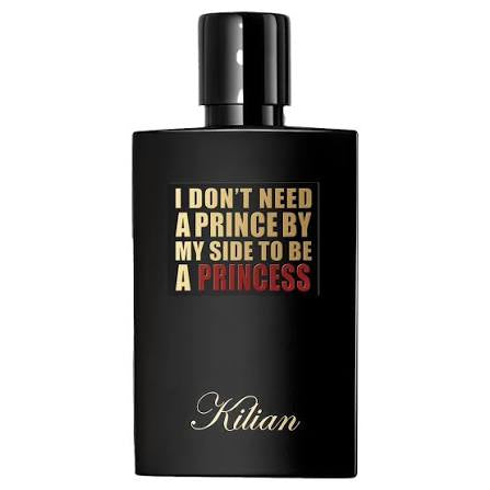 Princess by Kilian