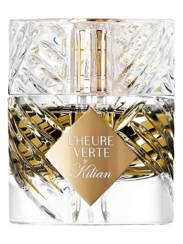 L'Heure Verte by Kilian