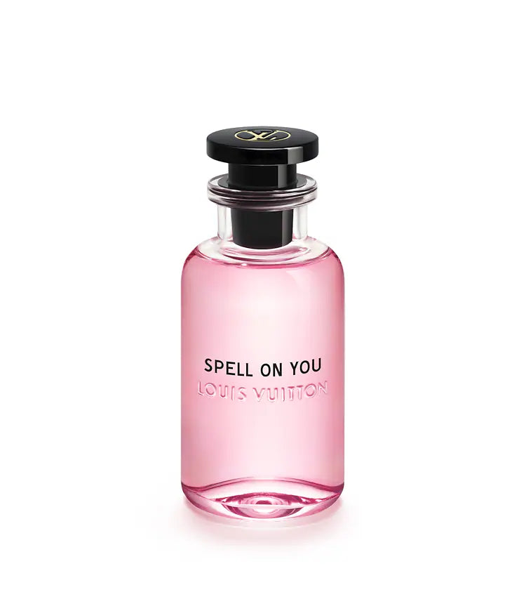 Louis Vuitton - Spell on You 100ml