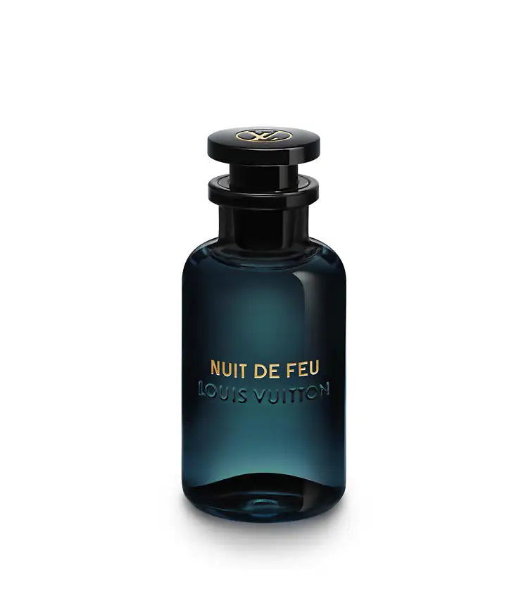 Louis Vuitton - Nuit de Feu 100ml