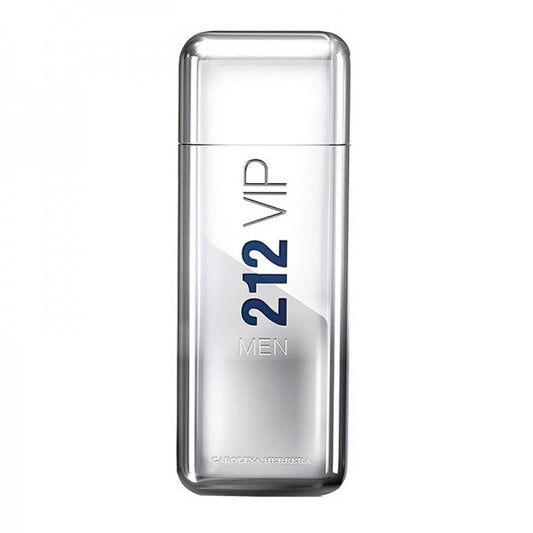 CAROLINA HERRERA 212 VIP MEN Eau de Toilette 100ml
