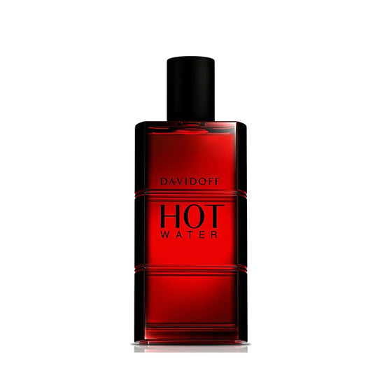DAVIDOFF HOT WATER Eau de Toilette 100ml
