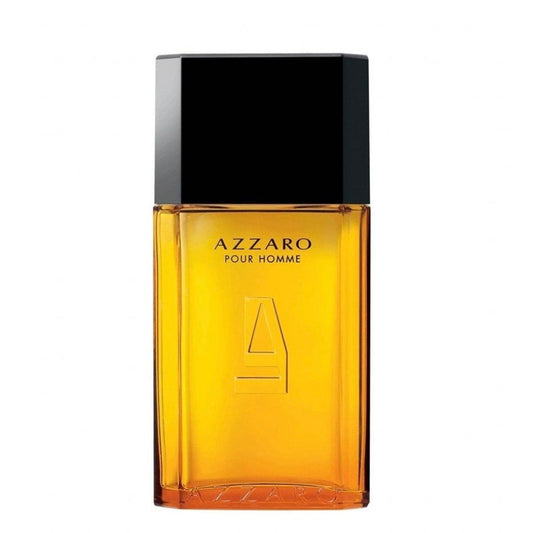 AZZARO POUR HOMME Eau de Toilette 100ml
