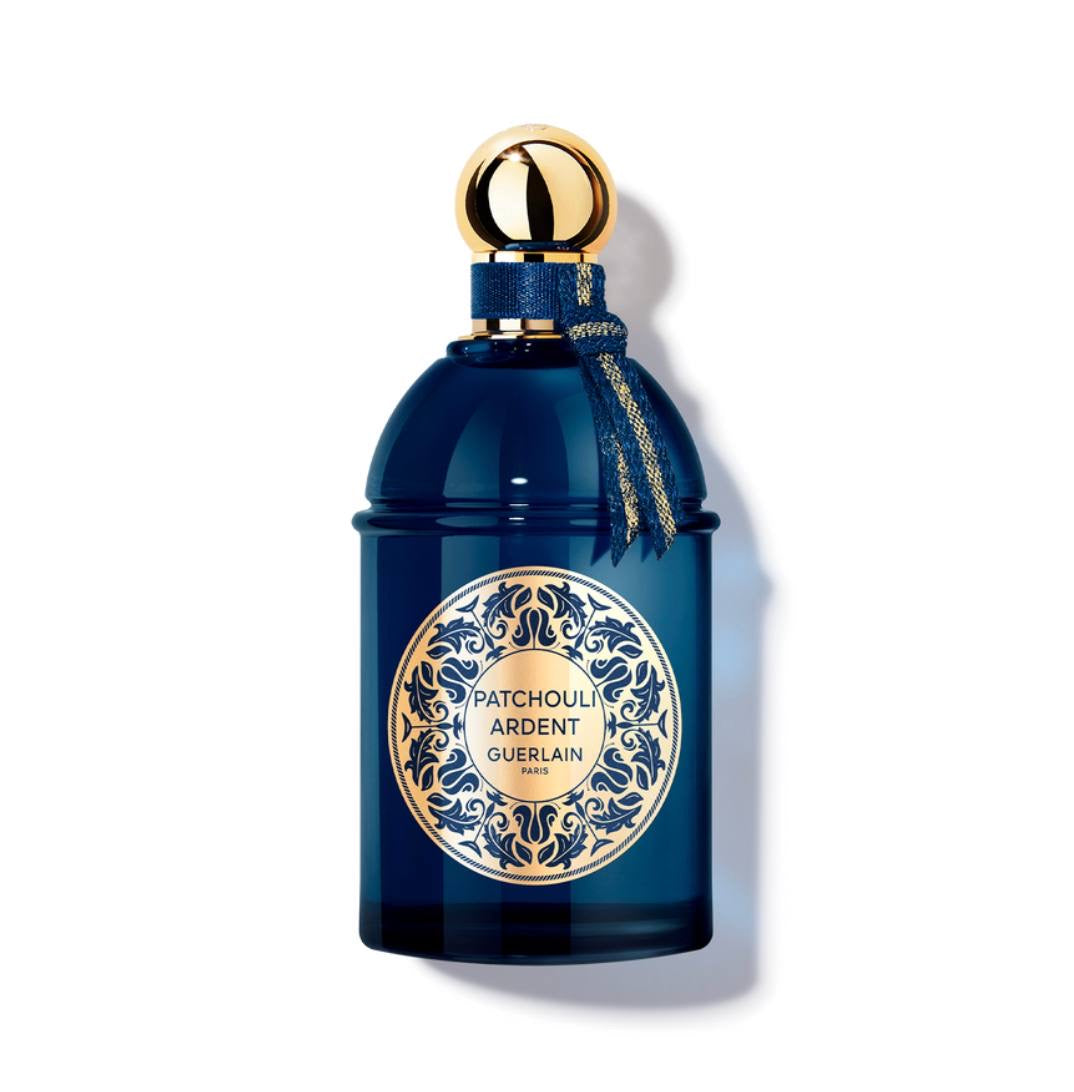 GUERLAIN LES ABSOLUS D’ORIENT PATCHOULI ARDENT Eau de Parfum 100ml