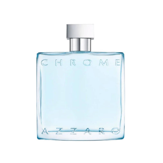 AZZARO CHROME Eau de Toilette 100ml