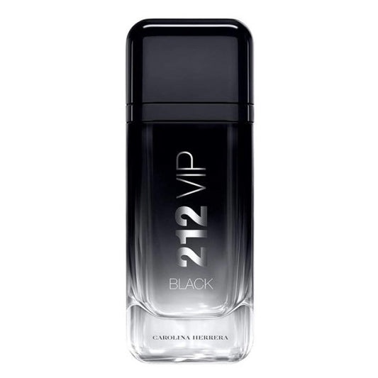 CAROLINA HERRERA 212 VIP BLACK Eau de Parfum 100ml