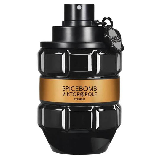 SPICEBOMB EXTREME Eau de Parfum 90ml